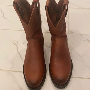 Tecovas Ranch Ropers